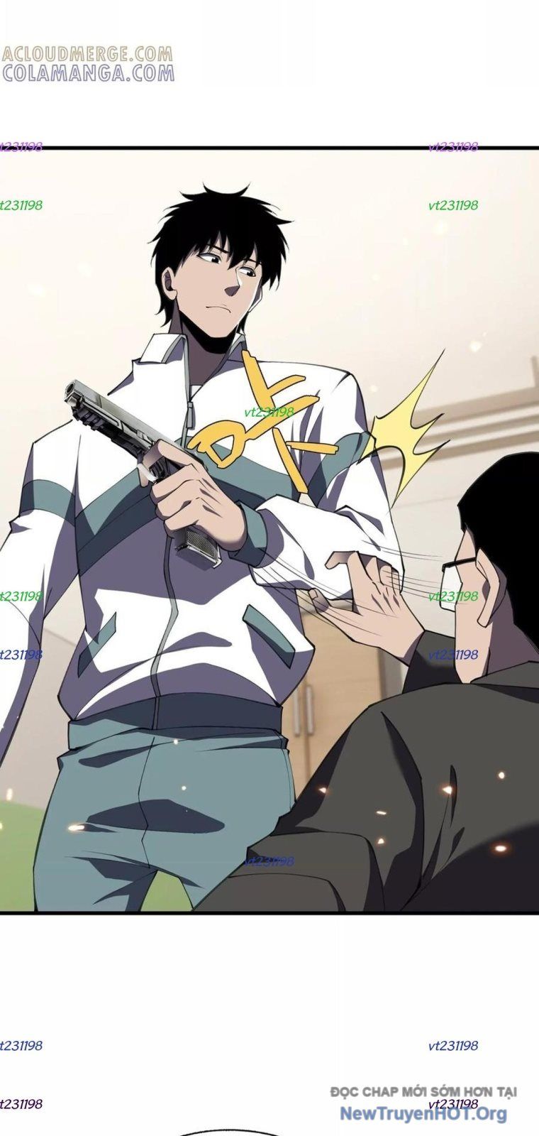 Thập Nhị Tinh - Dị Thú Mê Thành Chapter 116 - 4