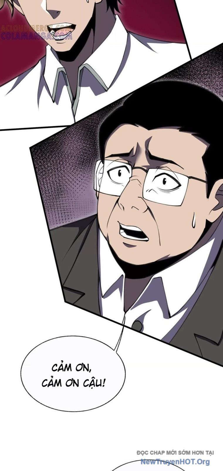 Thập Nhị Tinh - Dị Thú Mê Thành Chapter 116 - 35