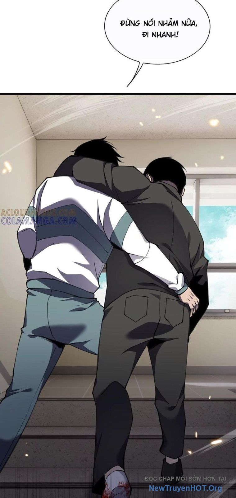 Thập Nhị Tinh - Dị Thú Mê Thành Chapter 116 - 36