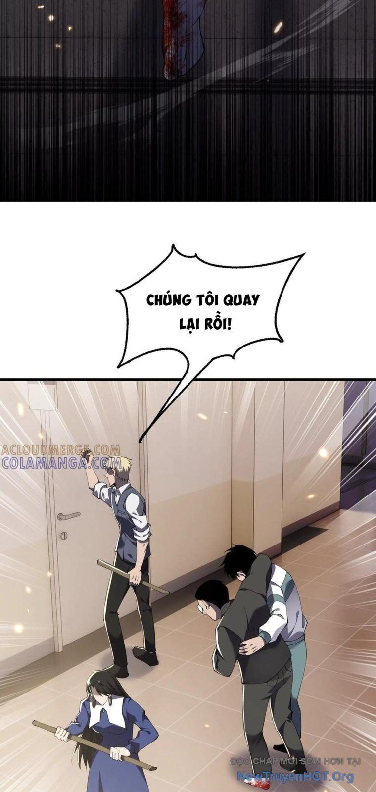 Thập Nhị Tinh - Dị Thú Mê Thành Chapter 116 - 37