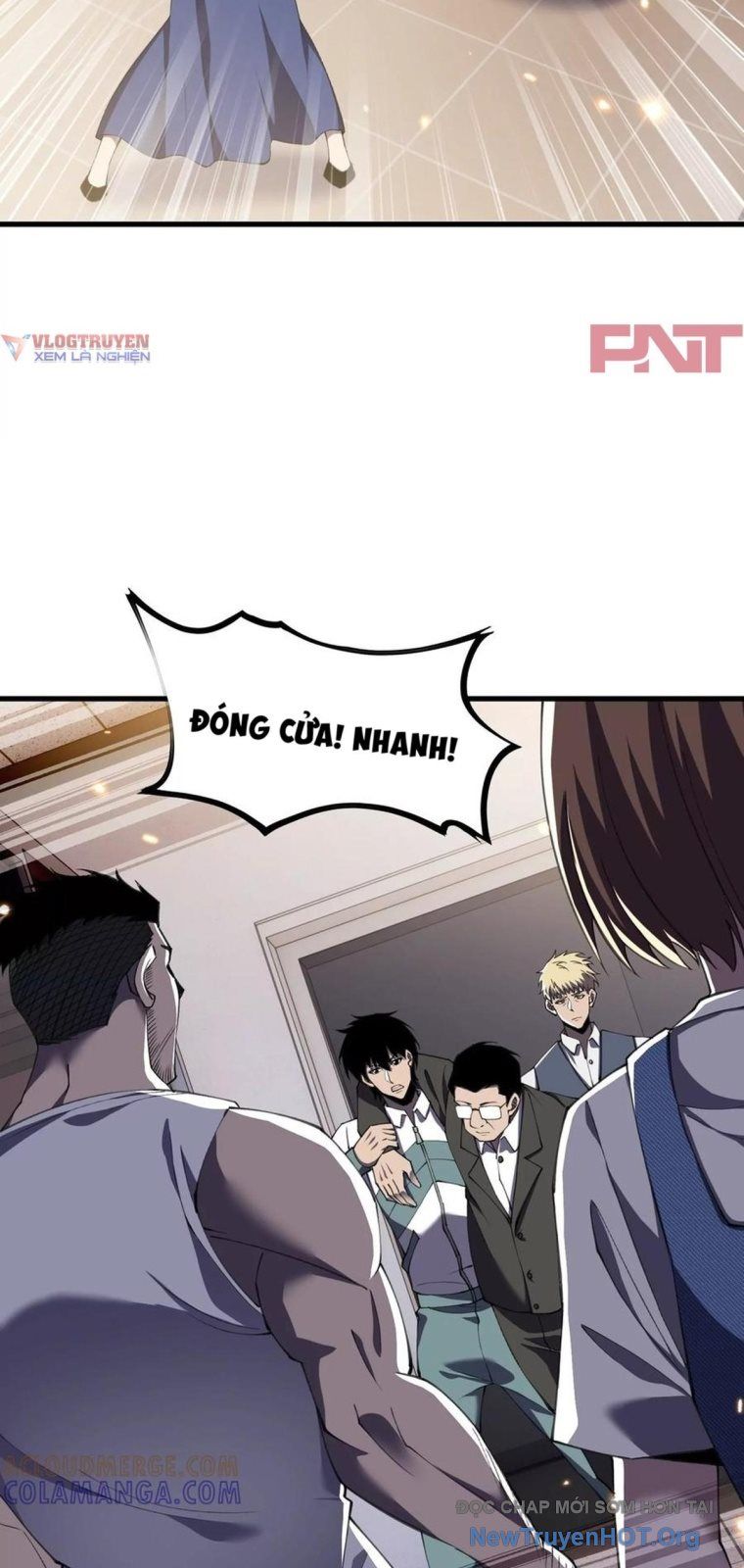 Thập Nhị Tinh - Dị Thú Mê Thành Chapter 116 - 38