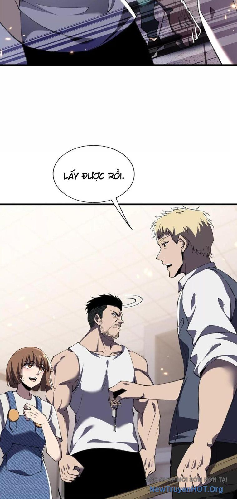 Thập Nhị Tinh - Dị Thú Mê Thành Chapter 116 - 39