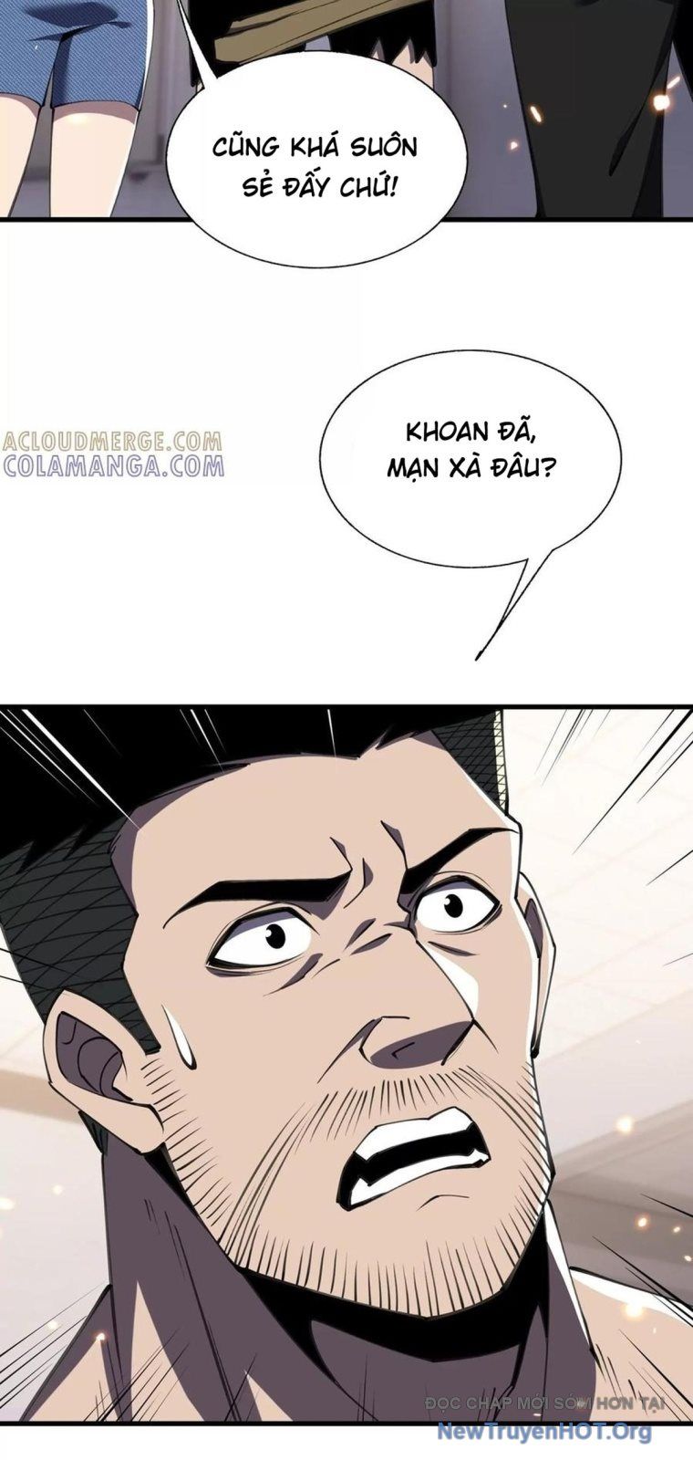 Thập Nhị Tinh - Dị Thú Mê Thành Chapter 116 - 40