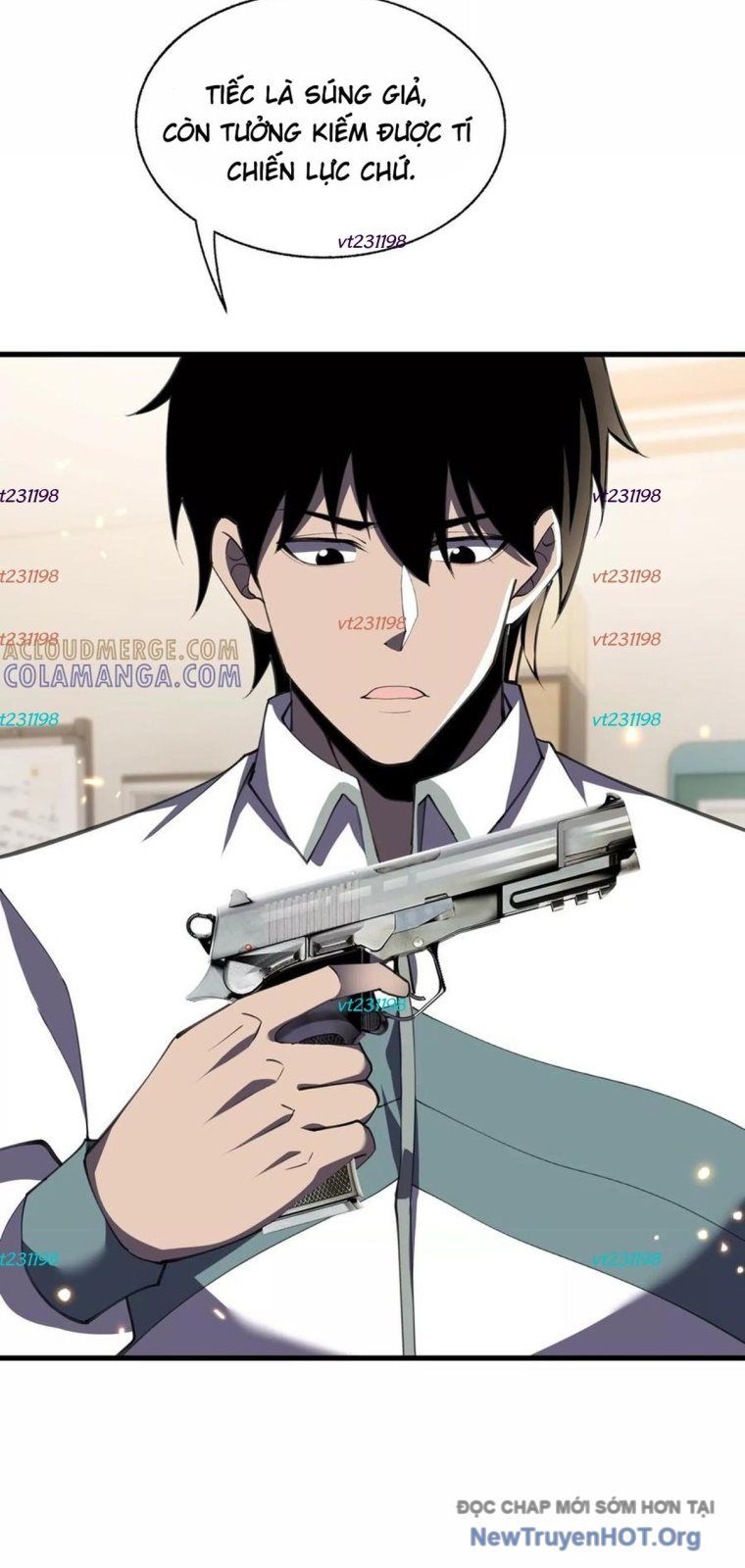 Thập Nhị Tinh - Dị Thú Mê Thành Chapter 116 - 5