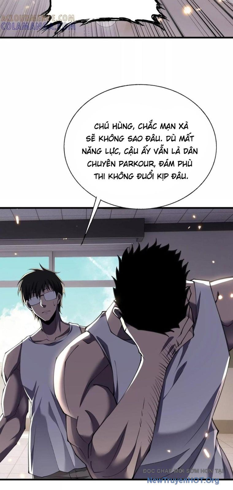 Thập Nhị Tinh - Dị Thú Mê Thành Chapter 116 - 43