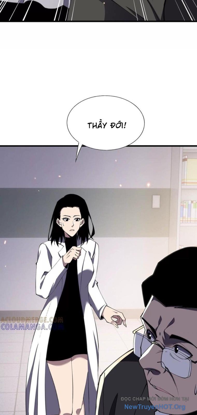 Thập Nhị Tinh - Dị Thú Mê Thành Chapter 116 - 45