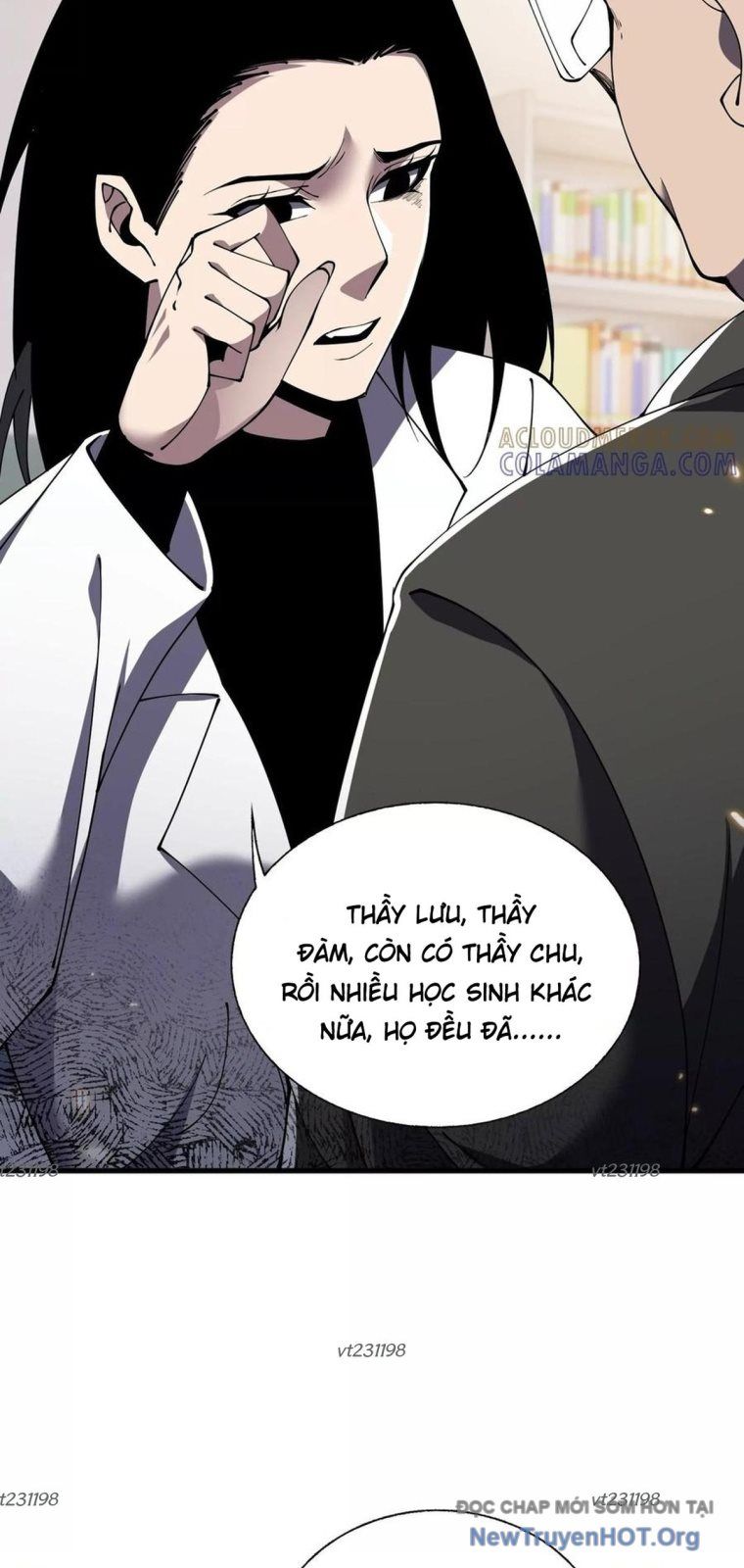 Thập Nhị Tinh - Dị Thú Mê Thành Chapter 116 - 48