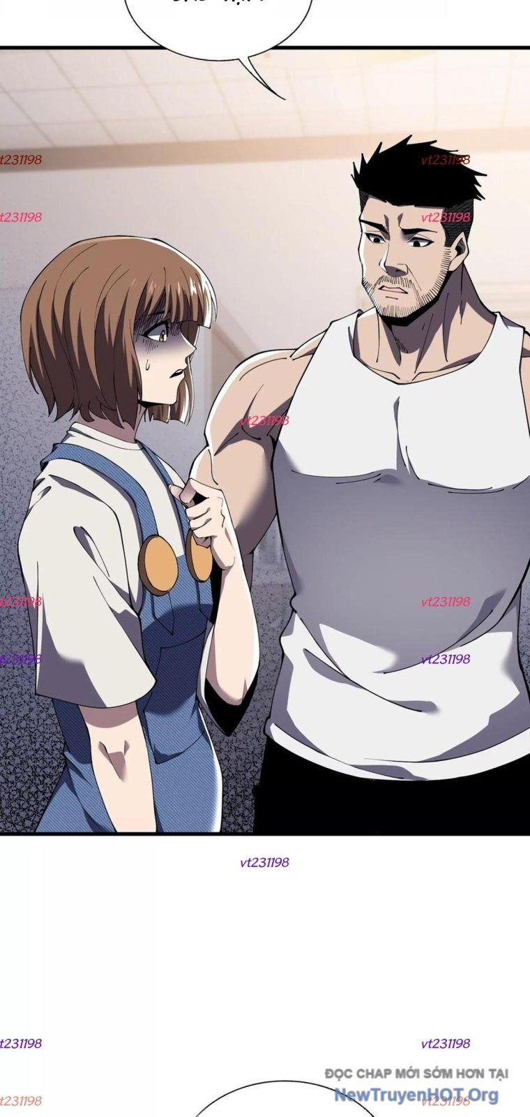 Thập Nhị Tinh - Dị Thú Mê Thành Chapter 116 - 50