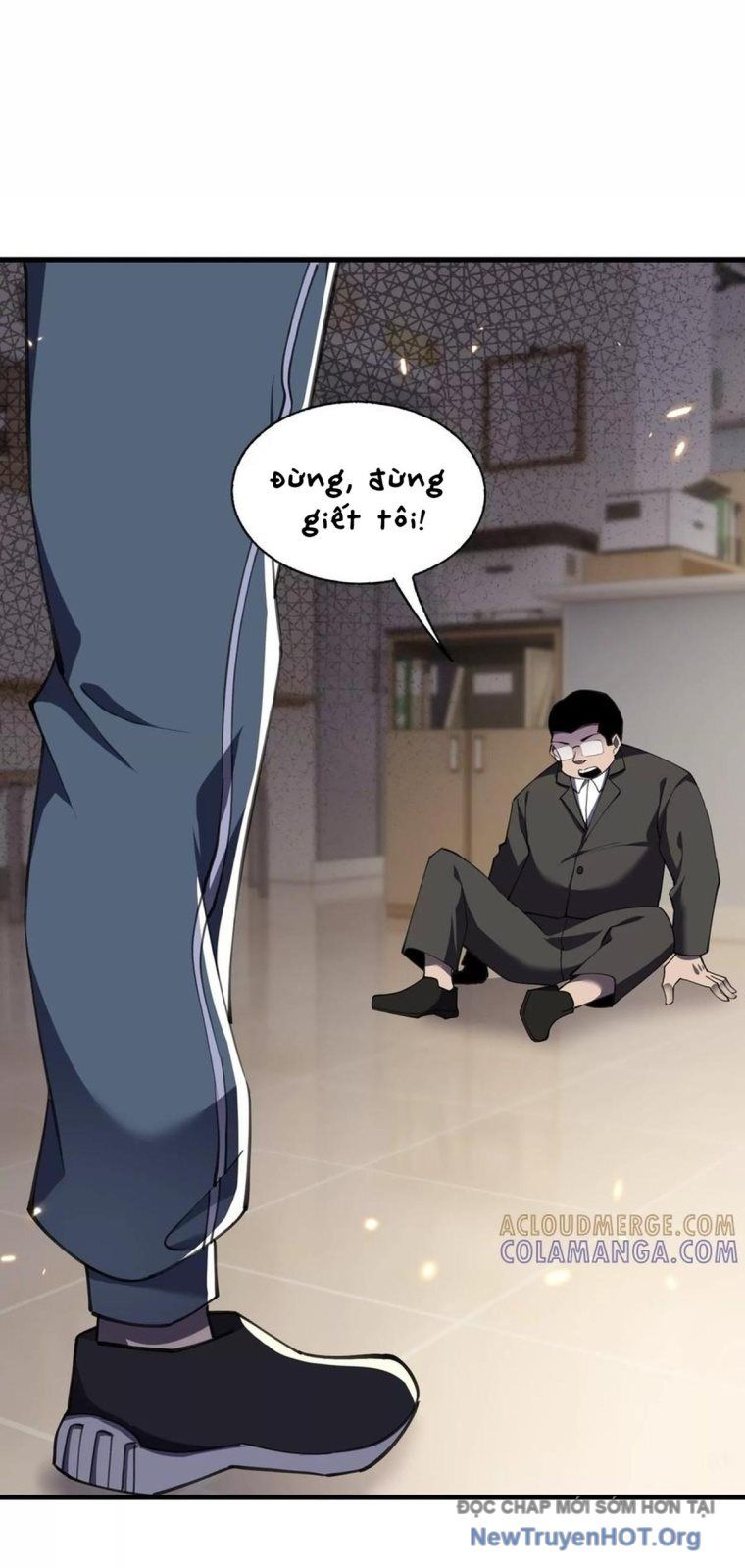 Thập Nhị Tinh - Dị Thú Mê Thành Chapter 116 - 6