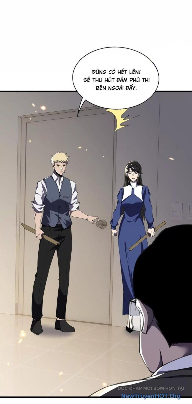 Thập Nhị Tinh - Dị Thú Mê Thành Chapter 116 - 8