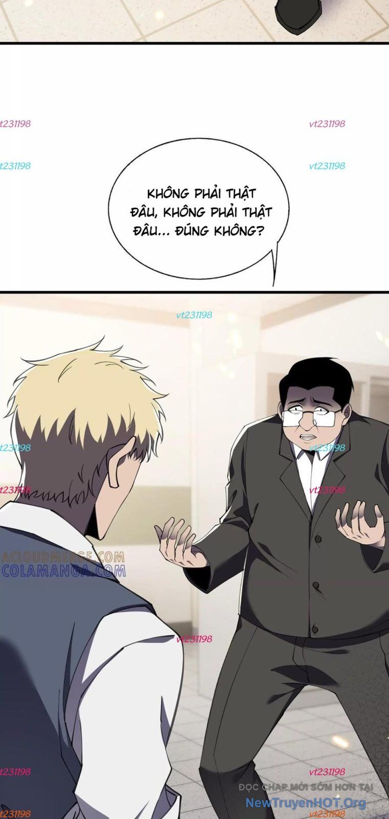 Thập Nhị Tinh - Dị Thú Mê Thành Chapter 117 - 2