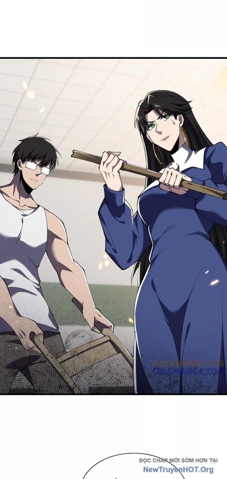 Thập Nhị Tinh - Dị Thú Mê Thành Chapter 117 - 14