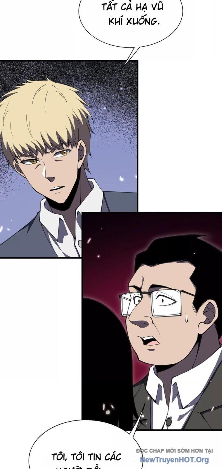 Thập Nhị Tinh - Dị Thú Mê Thành Chapter 117 - 15