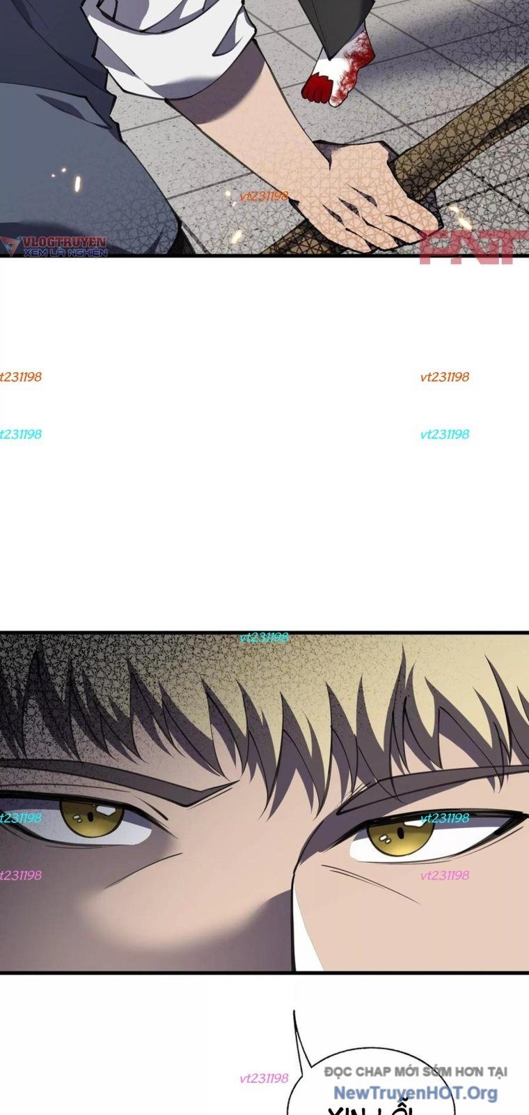 Thập Nhị Tinh - Dị Thú Mê Thành Chapter 117 - 3