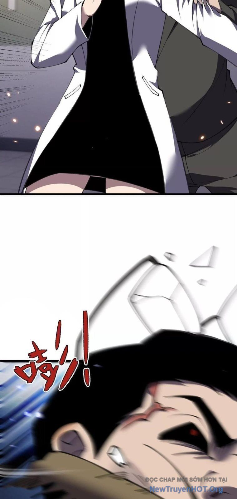 Thập Nhị Tinh - Dị Thú Mê Thành Chapter 117 - 21