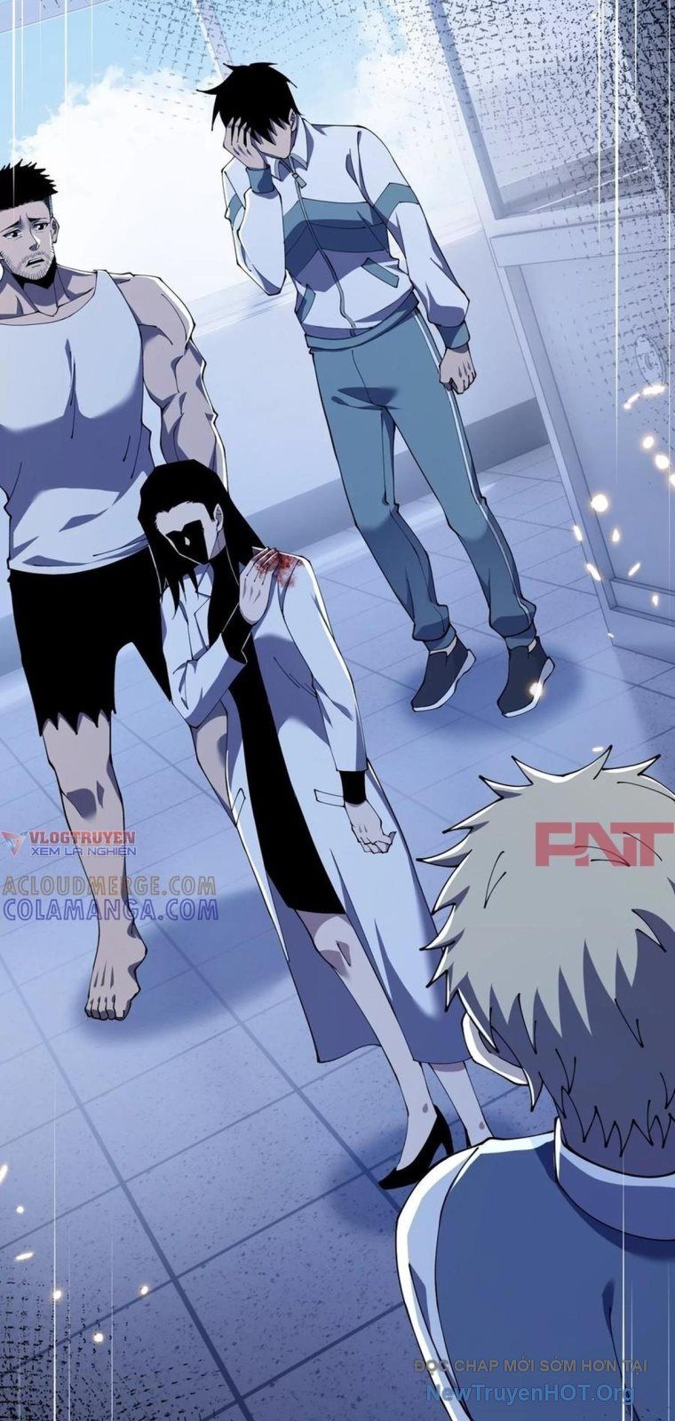 Thập Nhị Tinh - Dị Thú Mê Thành Chapter 117 - 29