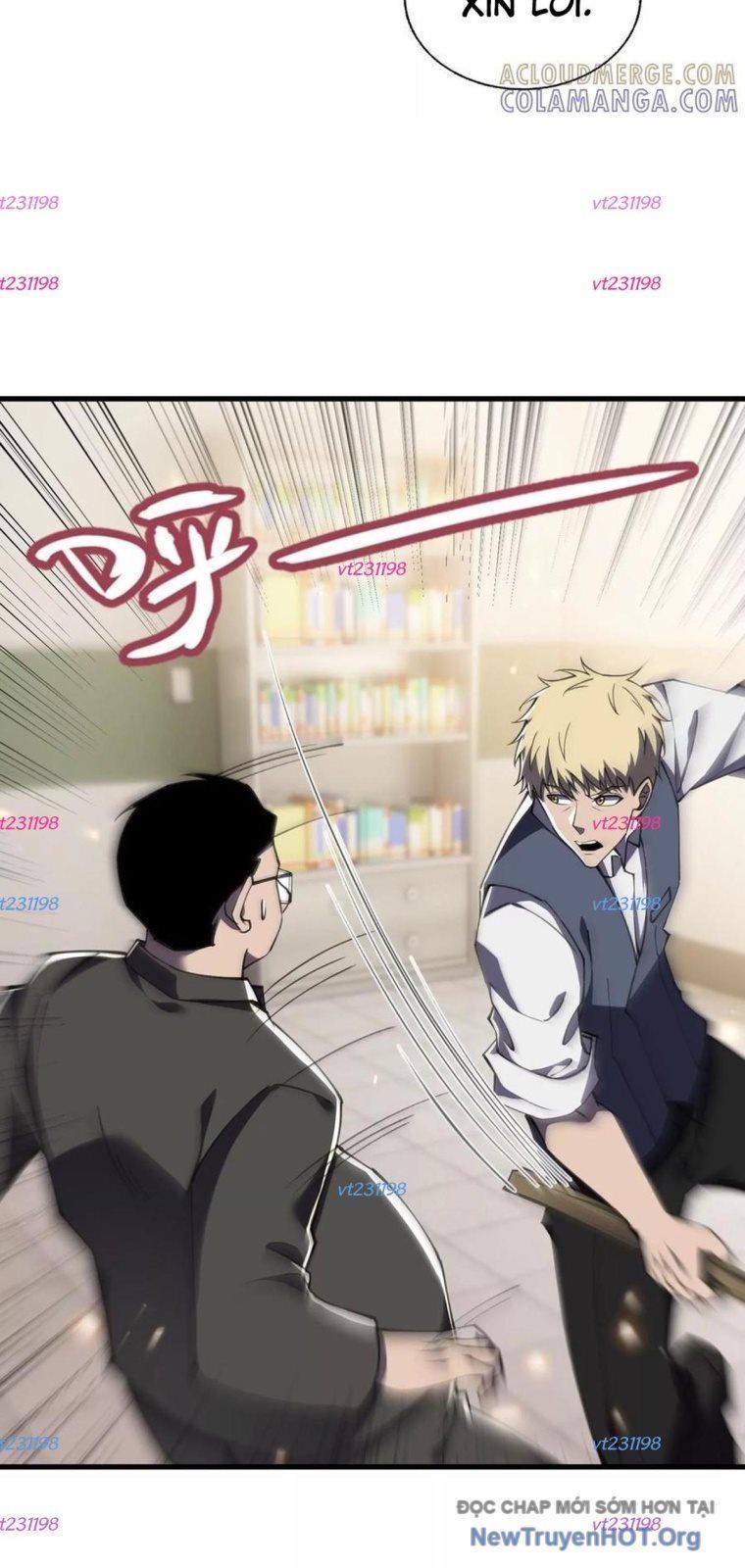 Thập Nhị Tinh - Dị Thú Mê Thành Chapter 117 - 4