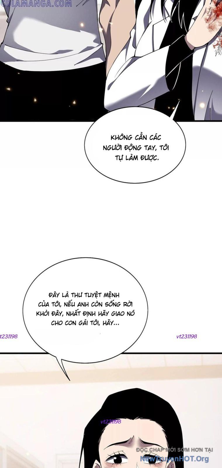 Thập Nhị Tinh - Dị Thú Mê Thành Chapter 117 - 31