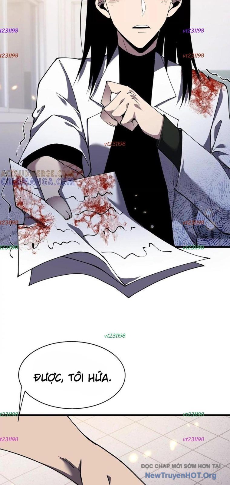 Thập Nhị Tinh - Dị Thú Mê Thành Chapter 117 - 32