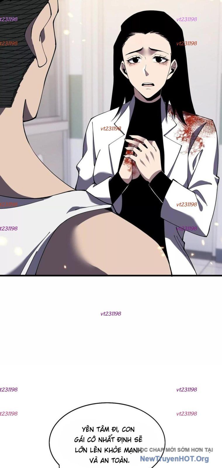 Thập Nhị Tinh - Dị Thú Mê Thành Chapter 117 - 34