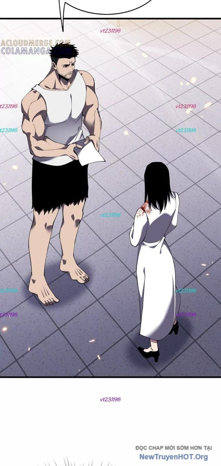 Thập Nhị Tinh - Dị Thú Mê Thành Chapter 117 - 35