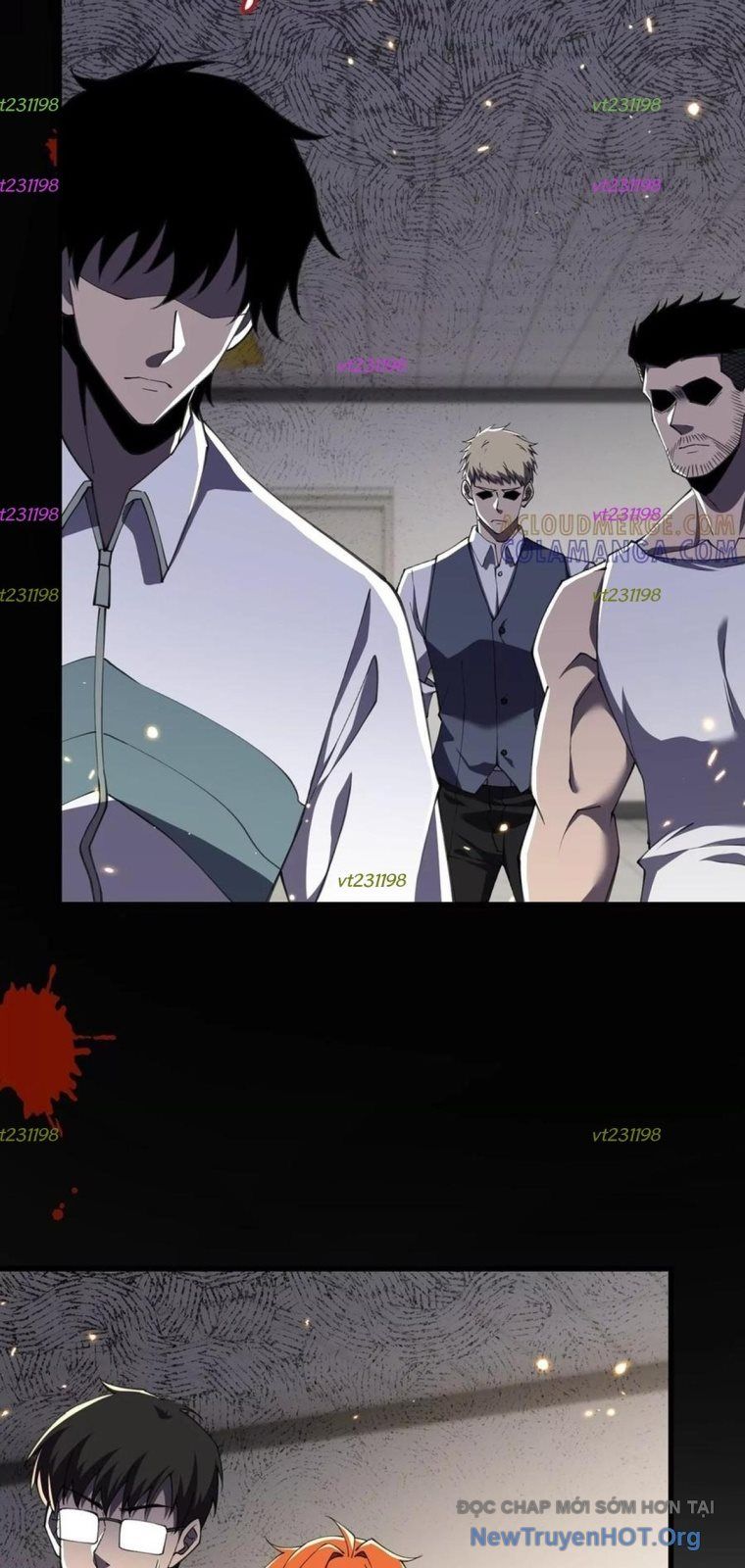 Thập Nhị Tinh - Dị Thú Mê Thành Chapter 117 - 40