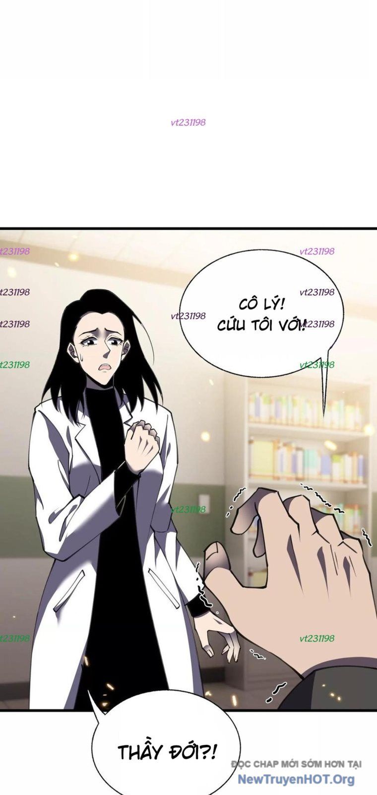 Thập Nhị Tinh - Dị Thú Mê Thành Chapter 117 - 5