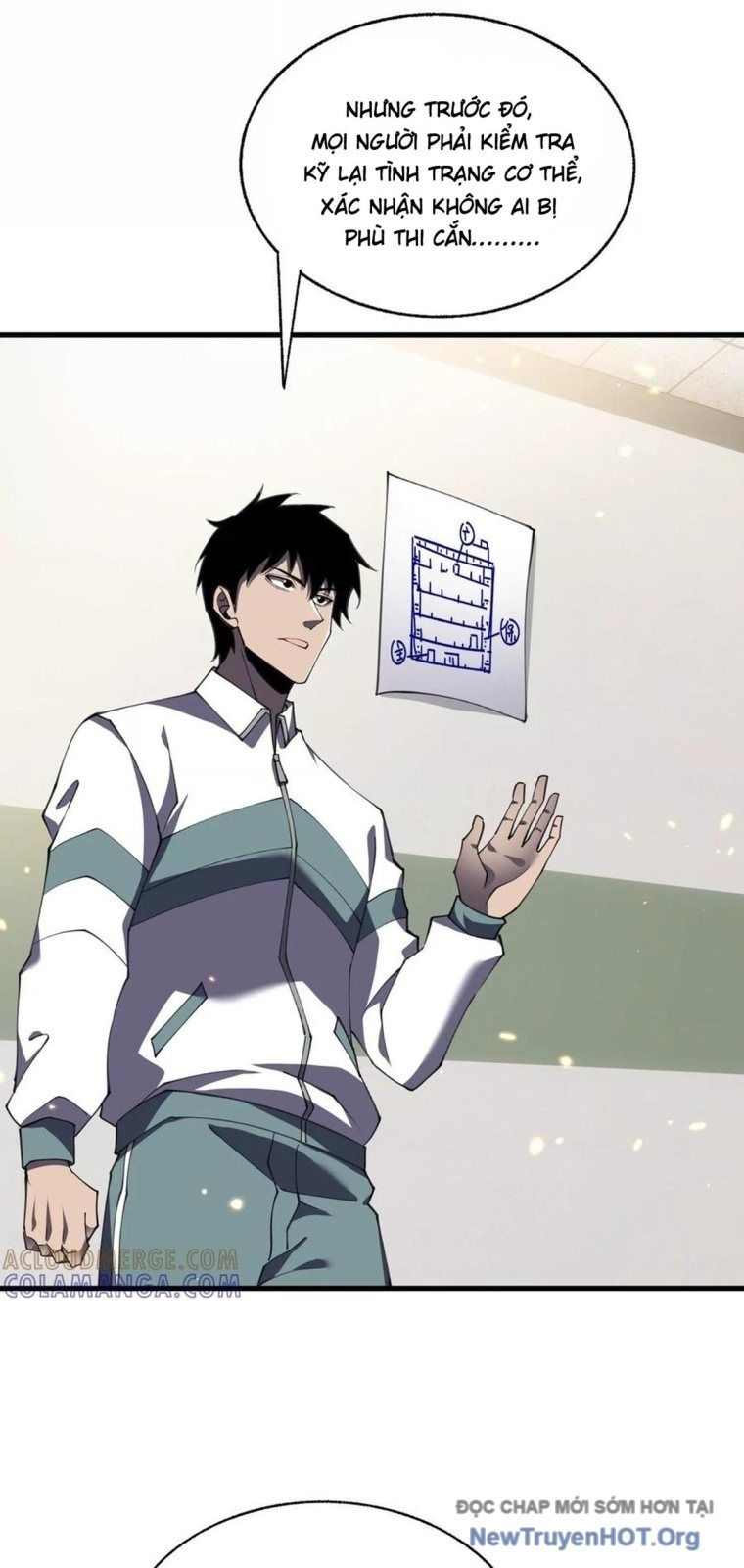 Thập Nhị Tinh - Dị Thú Mê Thành Chapter 117 - 45