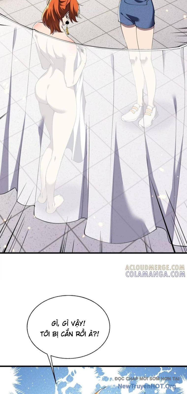 Thập Nhị Tinh - Dị Thú Mê Thành Chapter 117 - 49