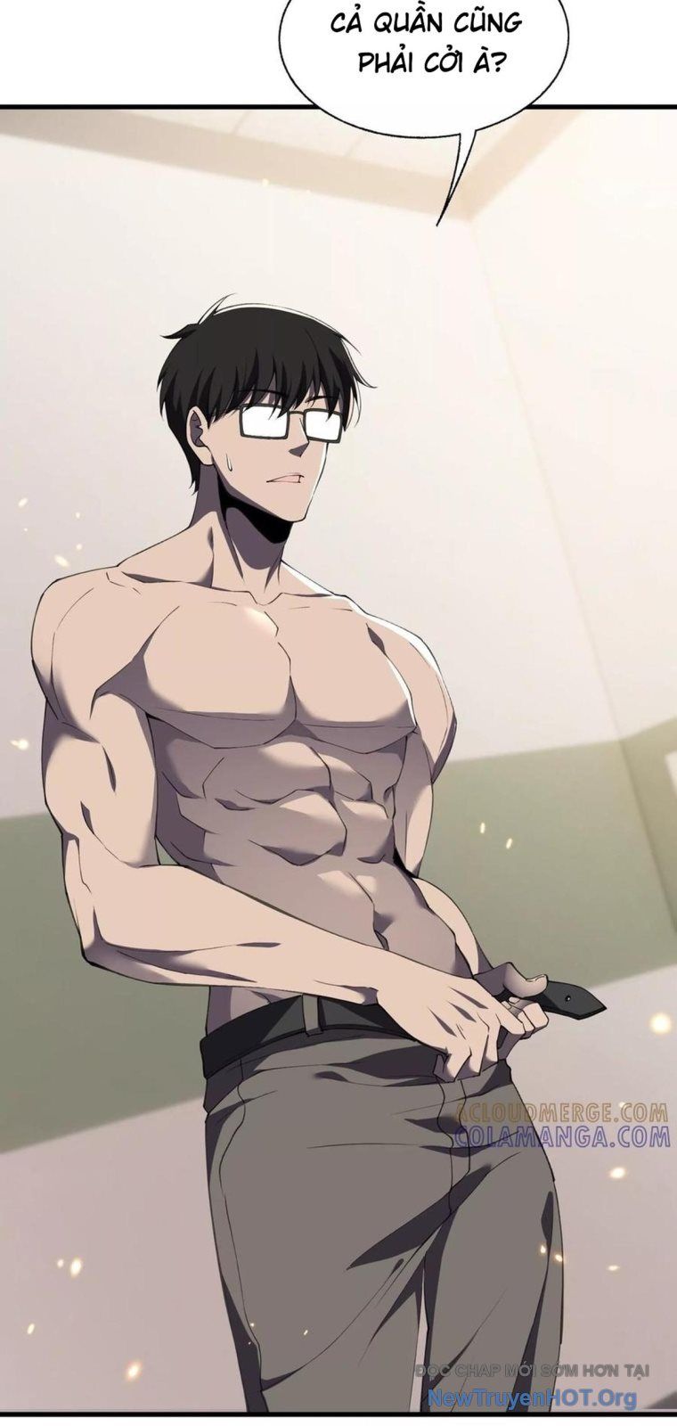 Thập Nhị Tinh - Dị Thú Mê Thành Chapter 117 - 53