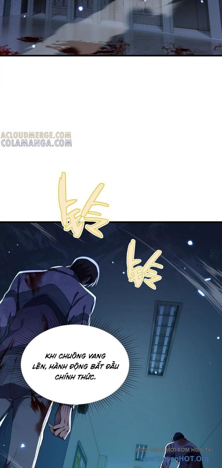 Thập Nhị Tinh - Dị Thú Mê Thành Chapter 117 - 56