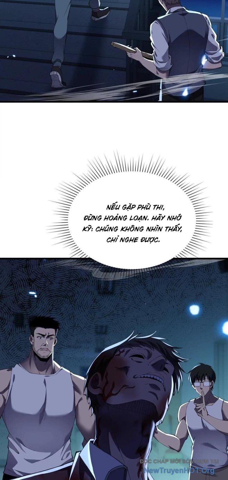 Thập Nhị Tinh - Dị Thú Mê Thành Chapter 117 - 58