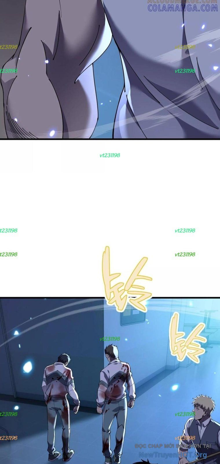 Thập Nhị Tinh - Dị Thú Mê Thành Chapter 117 - 67