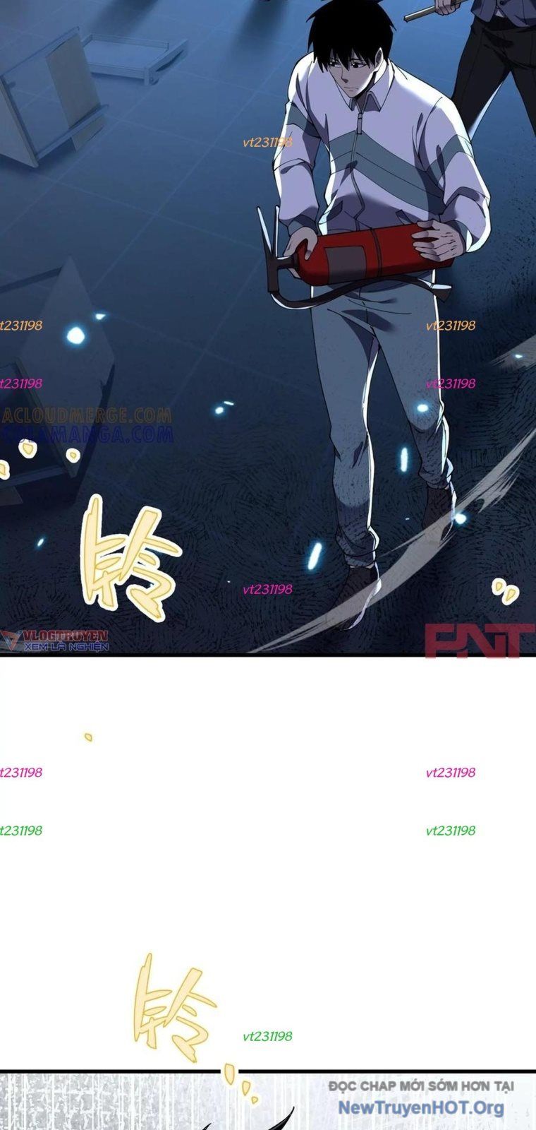 Thập Nhị Tinh - Dị Thú Mê Thành Chapter 117 - 68