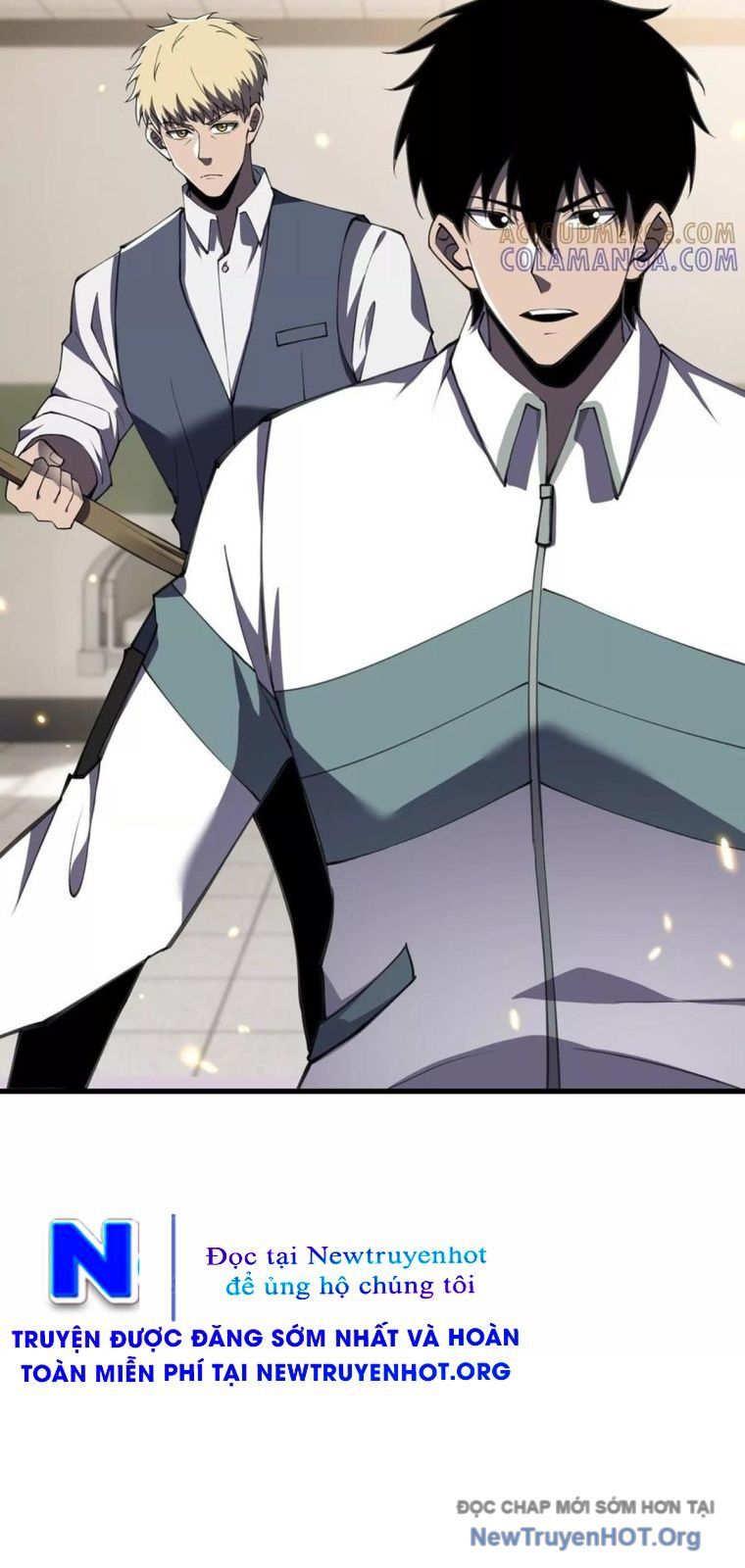 Thập Nhị Tinh - Dị Thú Mê Thành Chapter 117 - 8