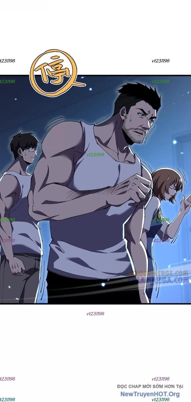 Thập Nhị Tinh - Dị Thú Mê Thành Chapter 118 - 2