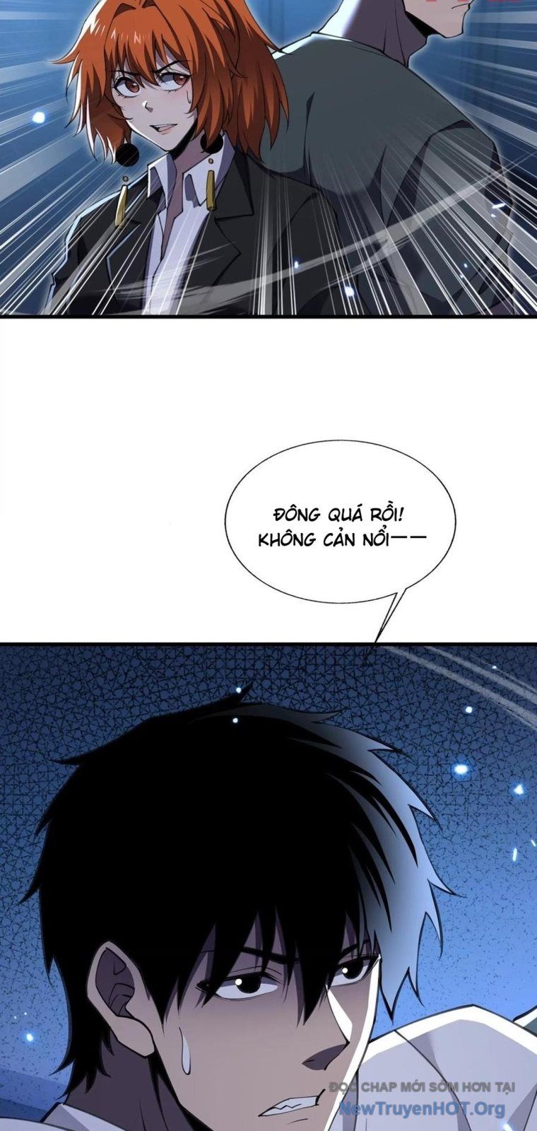 Thập Nhị Tinh - Dị Thú Mê Thành Chapter 118 - 25