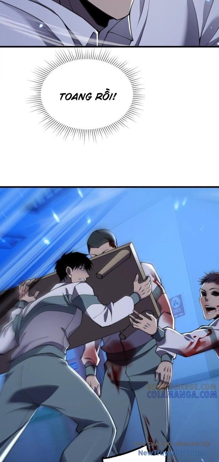 Thập Nhị Tinh - Dị Thú Mê Thành Chapter 118 - 26