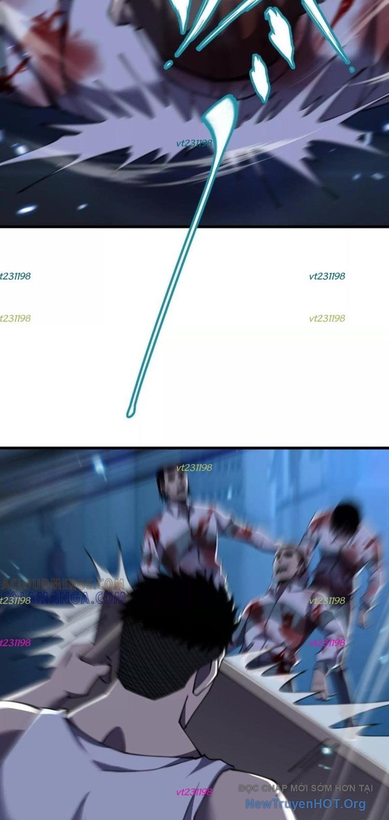 Thập Nhị Tinh - Dị Thú Mê Thành Chapter 118 - 30