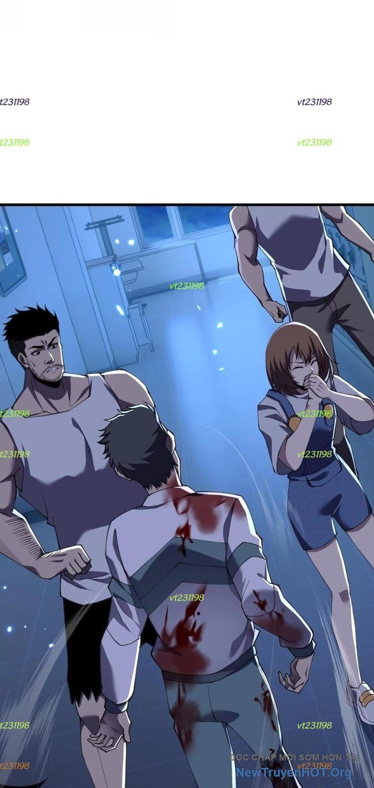 Thập Nhị Tinh - Dị Thú Mê Thành Chapter 118 - 4