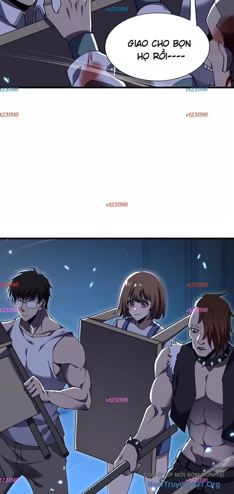 Thập Nhị Tinh - Dị Thú Mê Thành Chapter 118 - 32