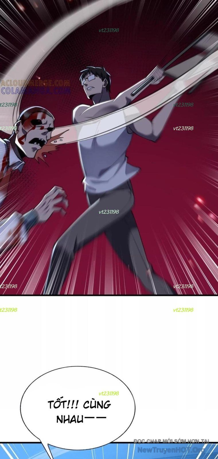 Thập Nhị Tinh - Dị Thú Mê Thành Chapter 118 - 36