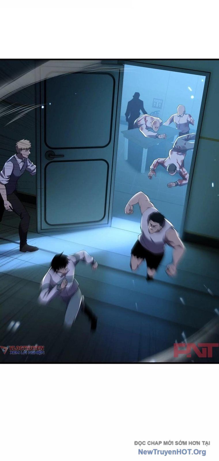 Thập Nhị Tinh - Dị Thú Mê Thành Chapter 118 - 46