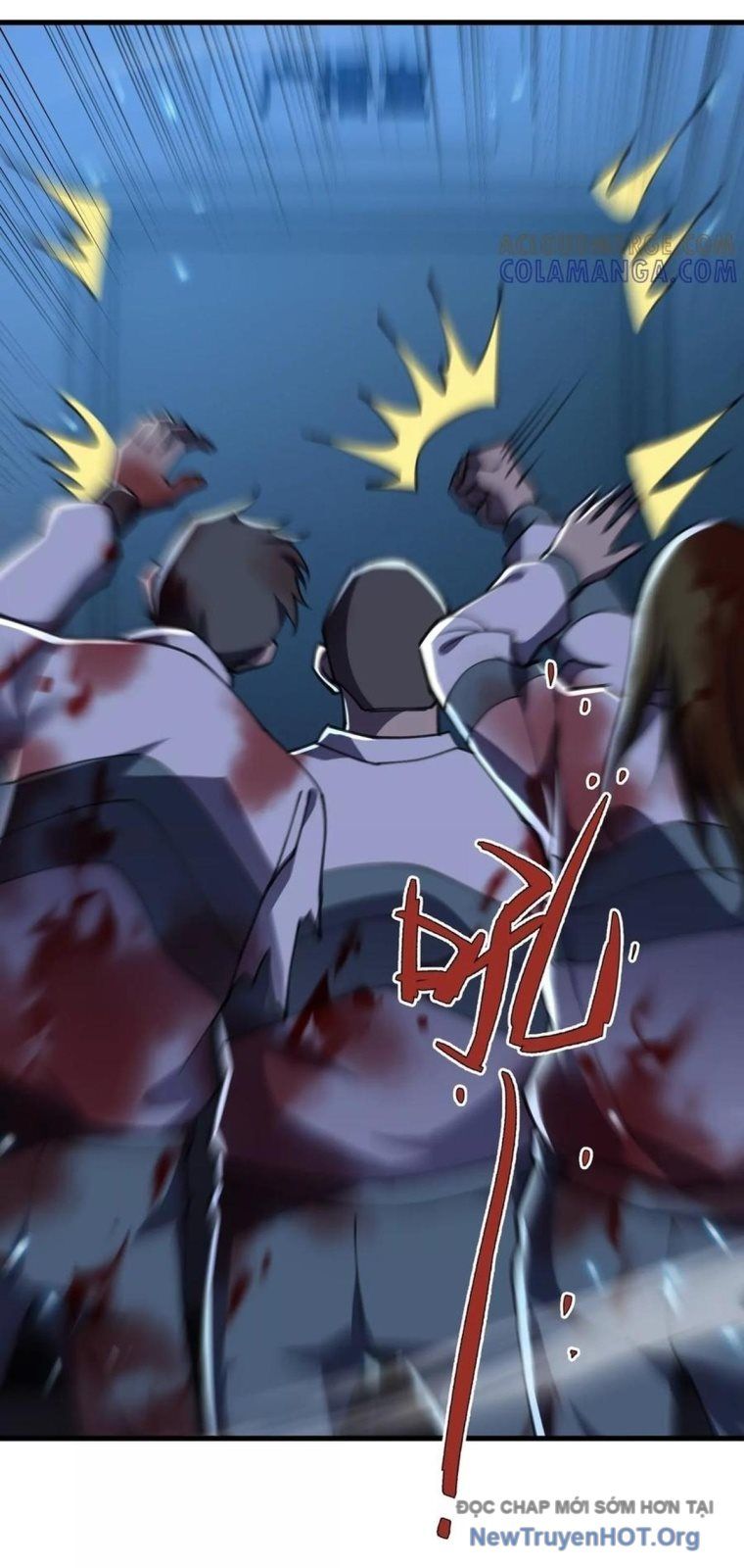 Thập Nhị Tinh - Dị Thú Mê Thành Chapter 118 - 48