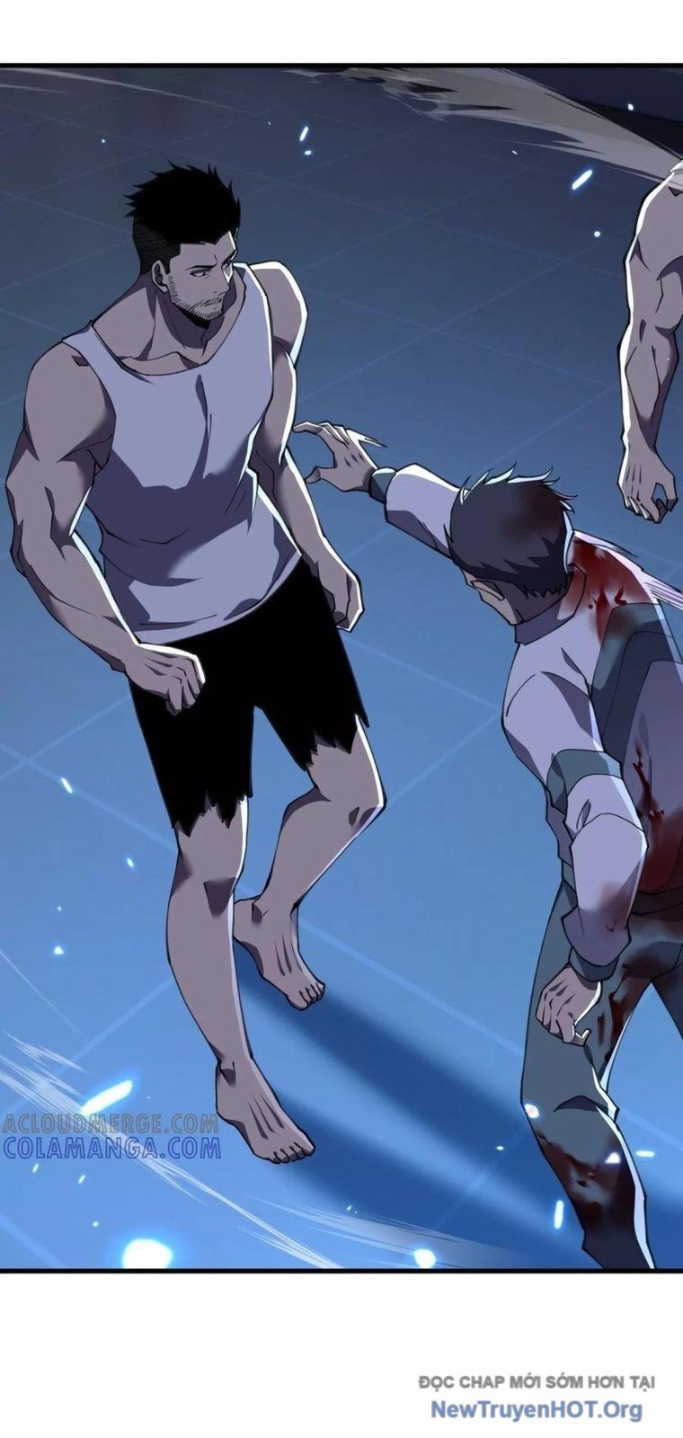 Thập Nhị Tinh - Dị Thú Mê Thành Chapter 118 - 6