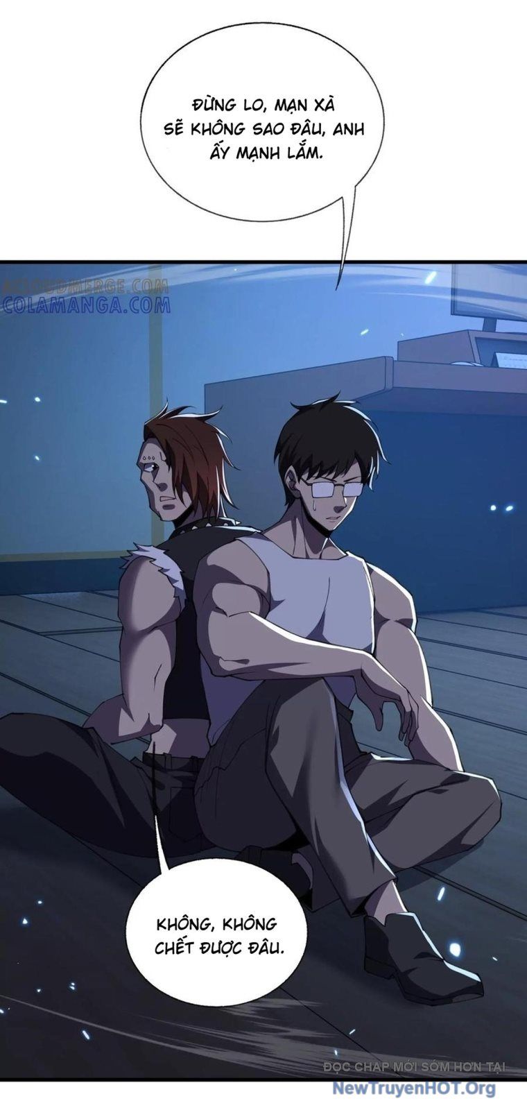 Thập Nhị Tinh - Dị Thú Mê Thành Chapter 118 - 52