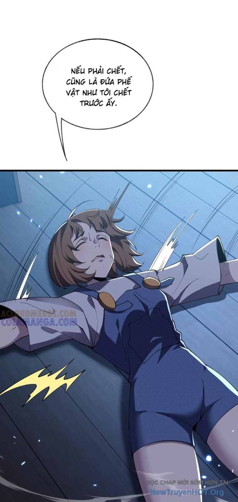 Thập Nhị Tinh - Dị Thú Mê Thành Chapter 118 - 53