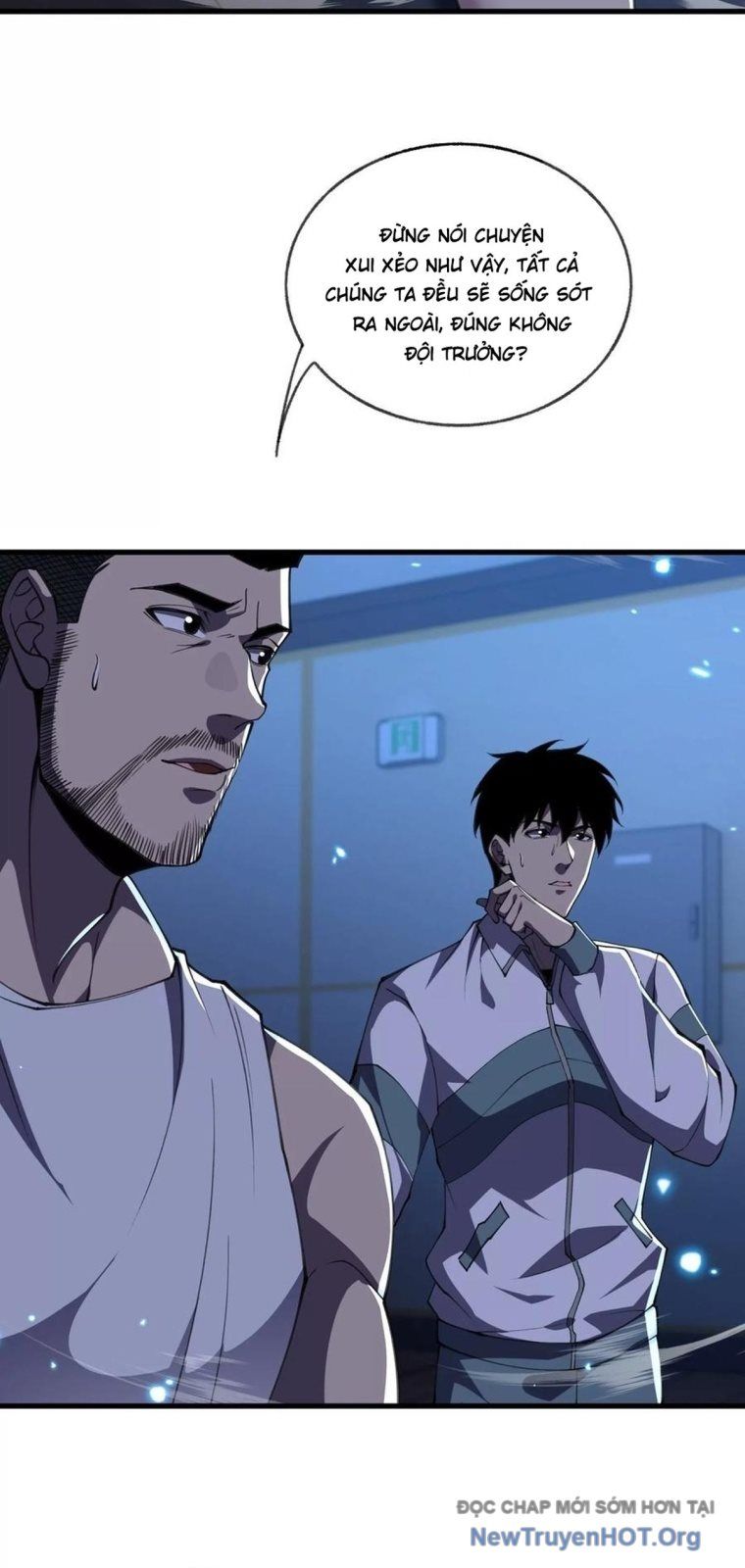 Thập Nhị Tinh - Dị Thú Mê Thành Chapter 118 - 54