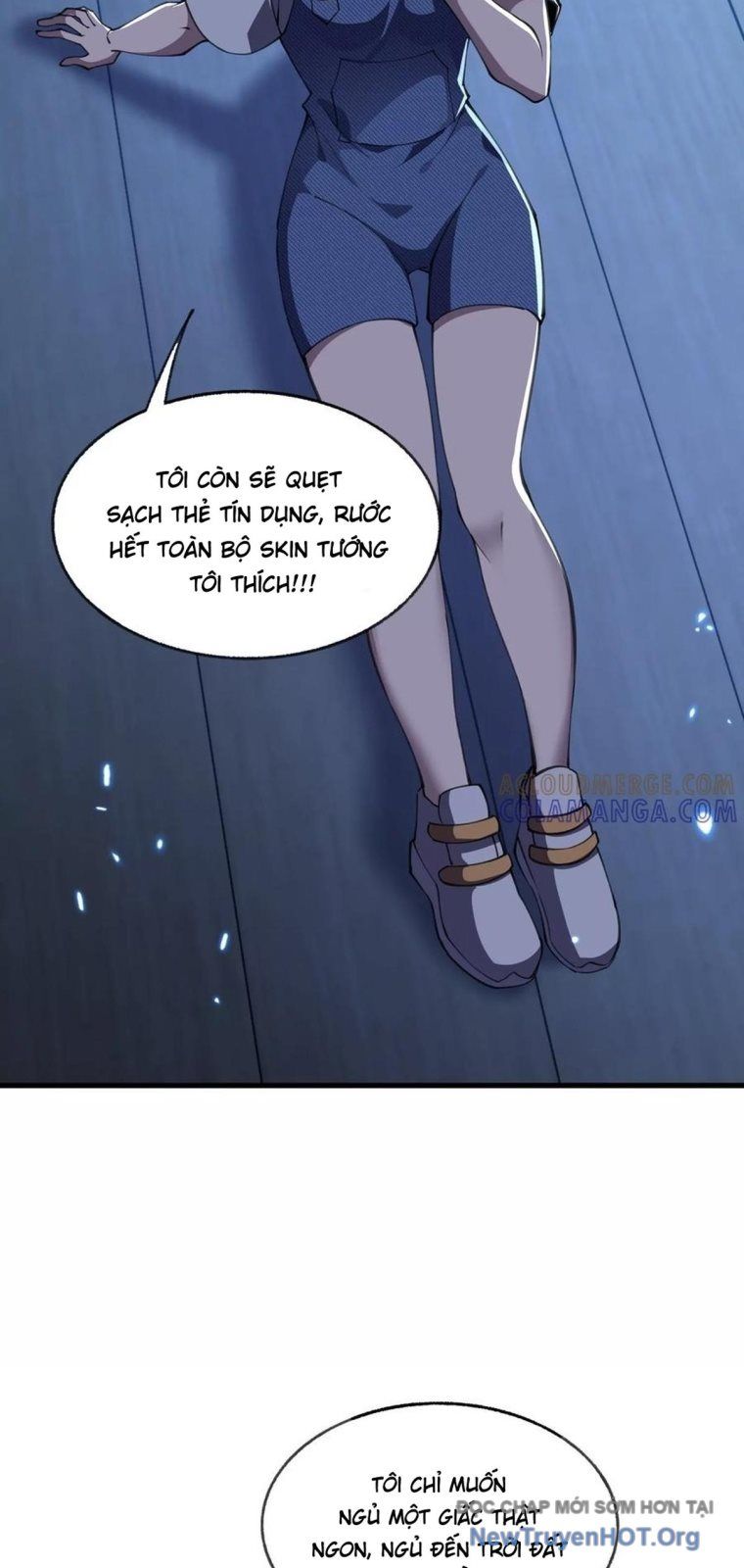 Thập Nhị Tinh - Dị Thú Mê Thành Chapter 118 - 57