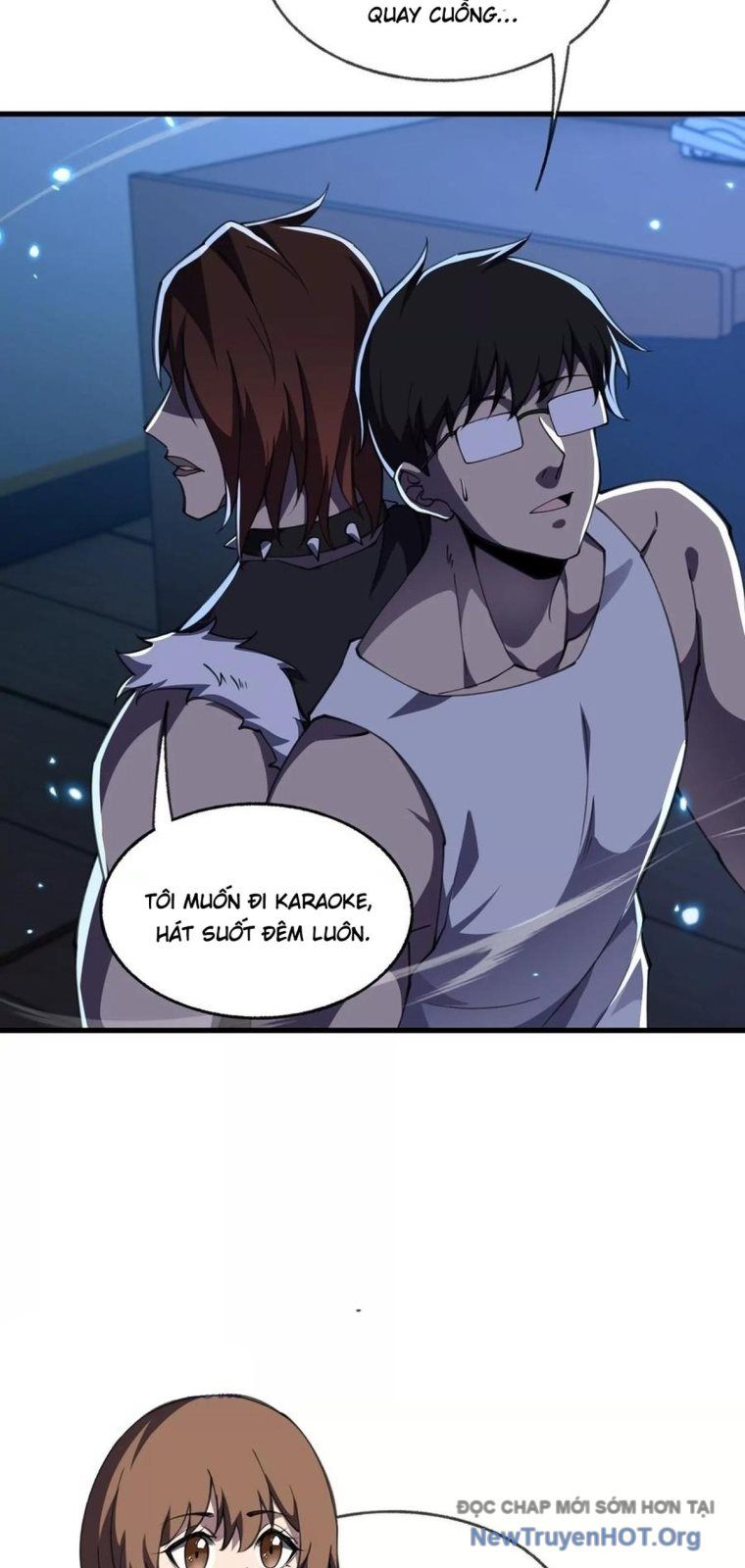 Thập Nhị Tinh - Dị Thú Mê Thành Chapter 118 - 58